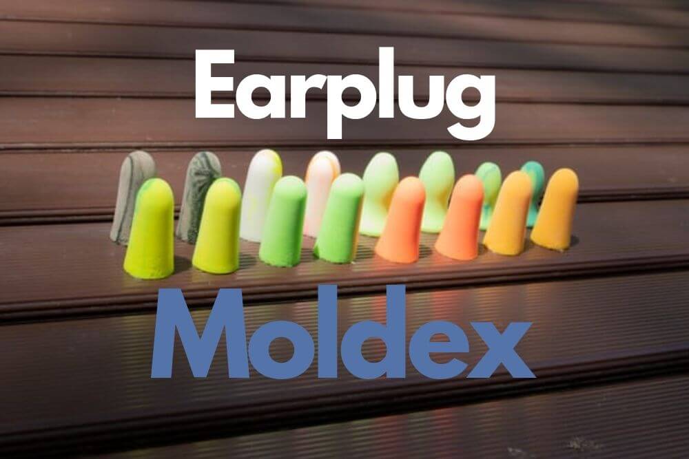Moldexの耳栓8種」を徹底比較。シーン別（勉強、睡眠など）で最適な耳栓を見つけよう。 | Qolista